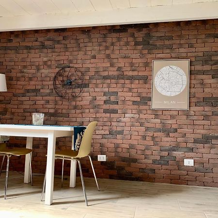 Mini Loft A Milano - Citta Studi, Porta Venezia Lägenhet Exteriör bild