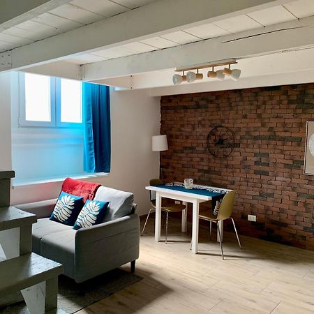 Mini Loft A Milano - Citta Studi, Porta Venezia Lägenhet Exteriör bild