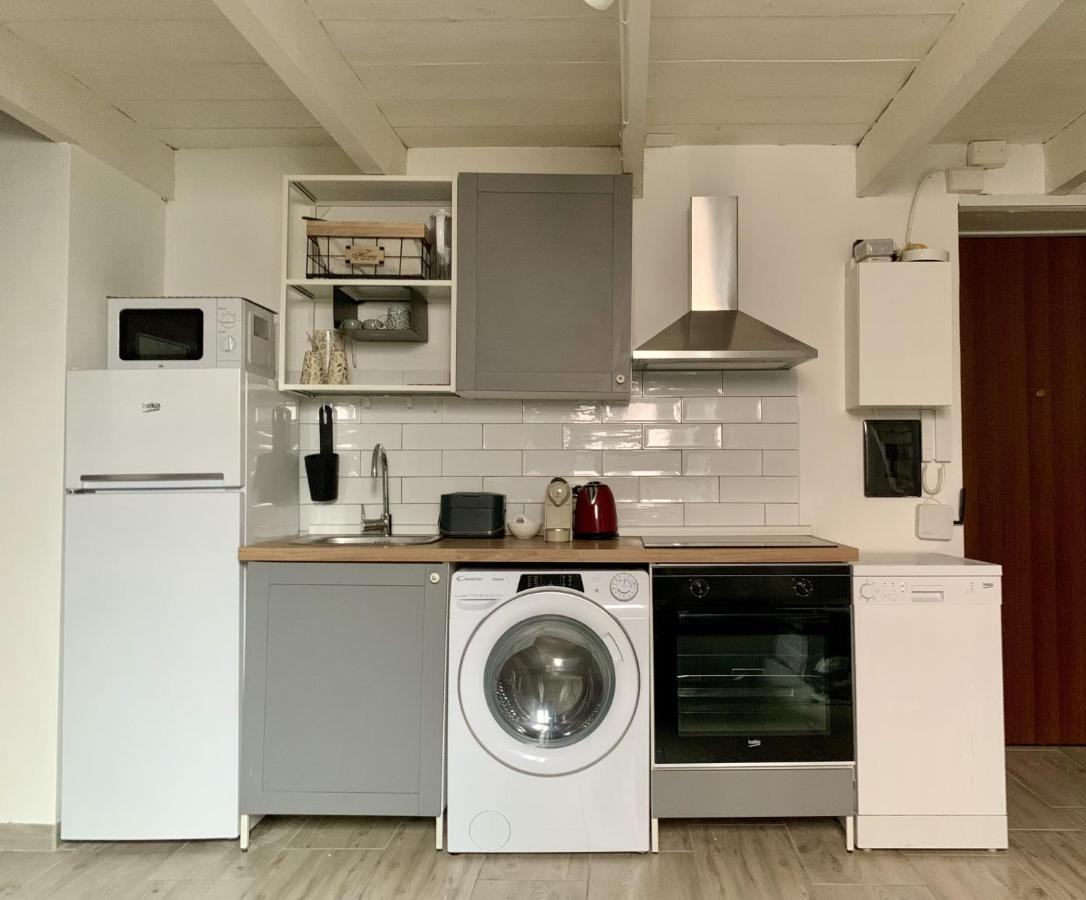 Mini Loft A Milano - Citta Studi, Porta Venezia Lägenhet Exteriör bild