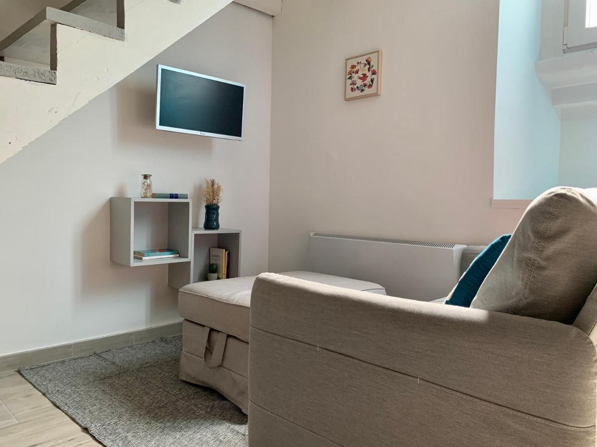 Mini Loft A Milano - Citta Studi, Porta Venezia Lägenhet Exteriör bild