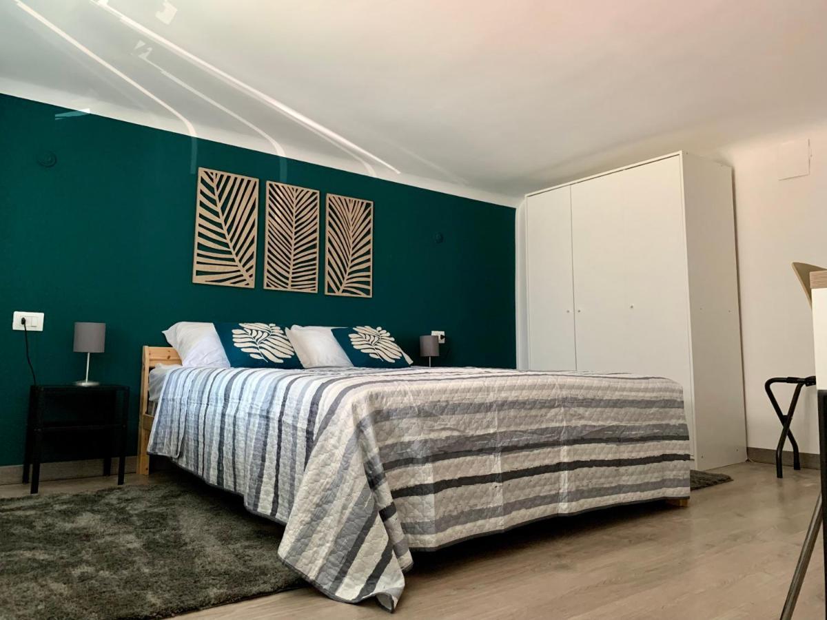 Mini Loft A Milano - Citta Studi, Porta Venezia Lägenhet Exteriör bild