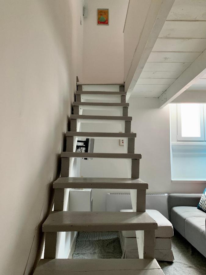 Mini Loft A Milano - Citta Studi, Porta Venezia Lägenhet Exteriör bild