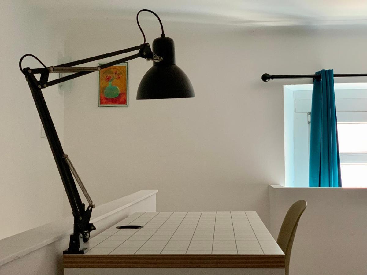 Mini Loft A Milano - Citta Studi, Porta Venezia Lägenhet Exteriör bild