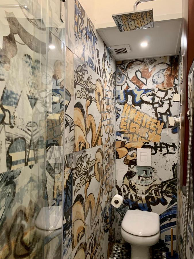 Mini Loft A Milano - Citta Studi, Porta Venezia Lägenhet Exteriör bild