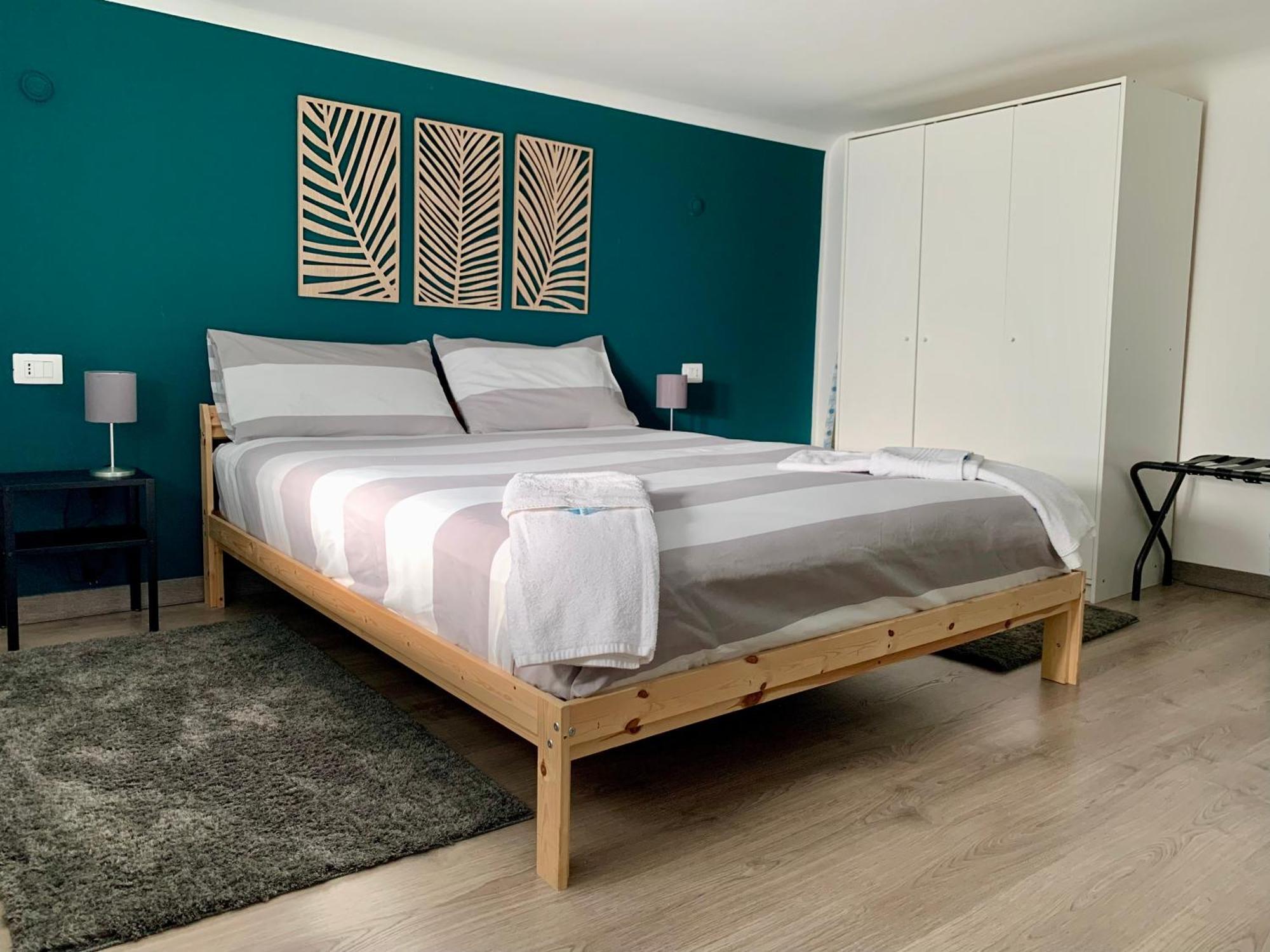 Mini Loft A Milano - Citta Studi, Porta Venezia Lägenhet Exteriör bild
